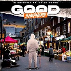 Good Shepherd