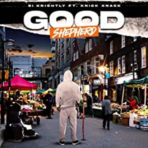 Good Shepherd