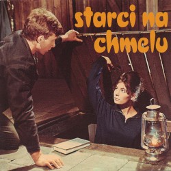 Starci na chmelu