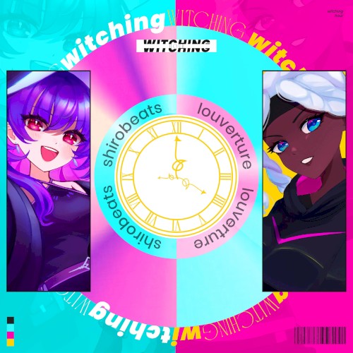 WITCHING HOUR