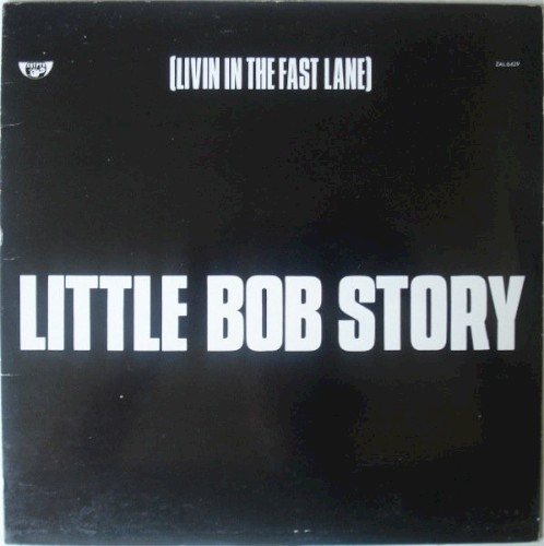 [Livin in the Fast Lane]