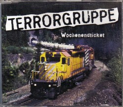 Wochenendticket