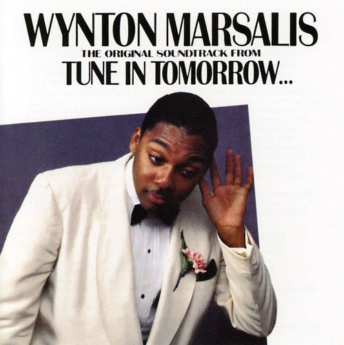 Tune In Tomorrow…
