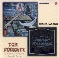 Zephyr National & Myopia