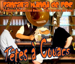 Têtes à Couacs
