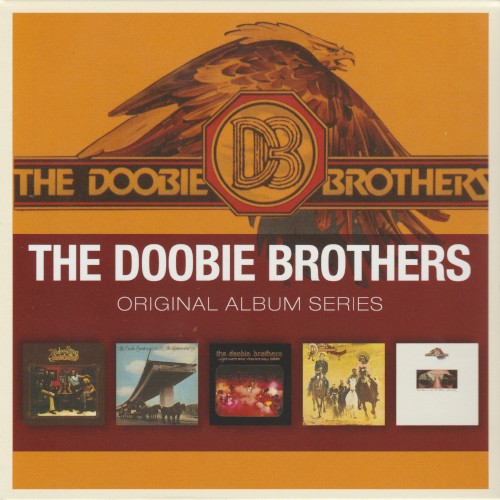 Original Album Series