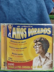 La Música de los Años Dorados: Piero