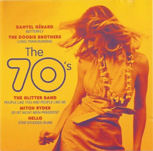 The 70’s