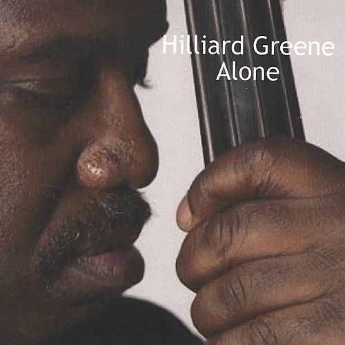 Alone