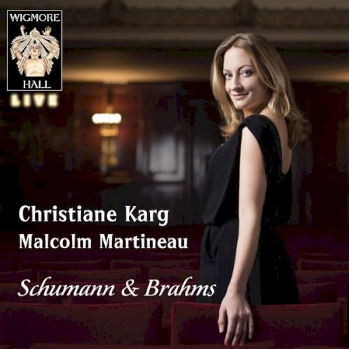 Schumann & Brahms