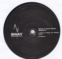 Redworm EP