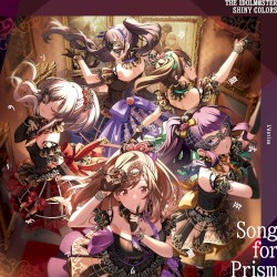 THE IDOLM@STER SHINY COLORS Song for Prism 時限式狂騒ワンダーランド / LINKs