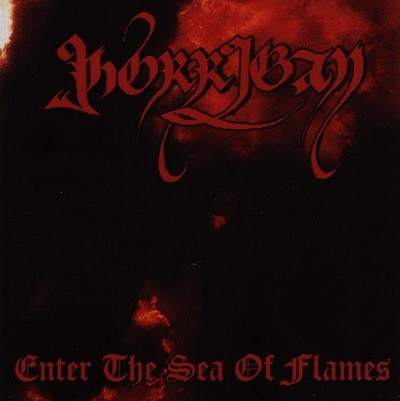 Enter the Sea of Flames
