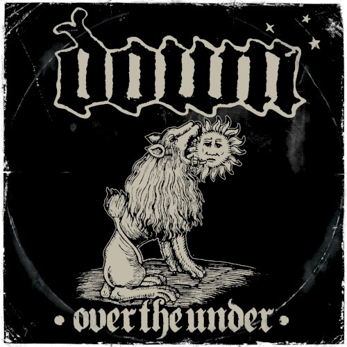 Down III: Over the Under