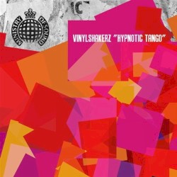 Hypnotic Tango