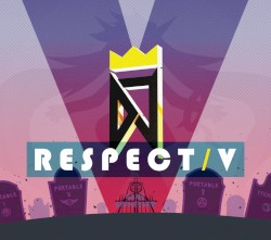 DJMAX Respect V Limited Edition OST