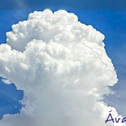Las nubes