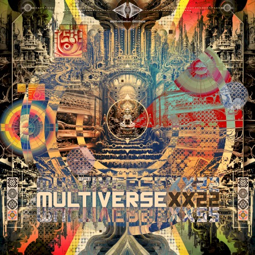 Multiverse XX22