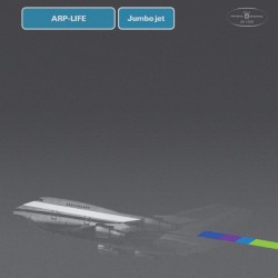 Jumbo Jet
