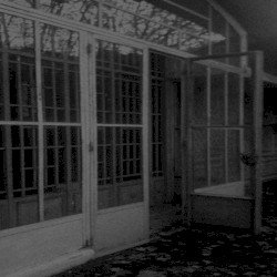 Maison Morte