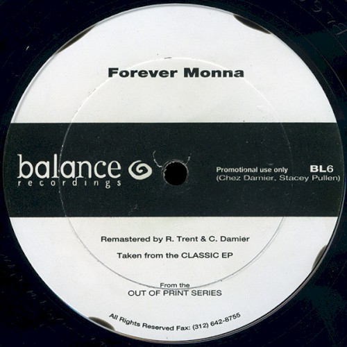 Forever Monna