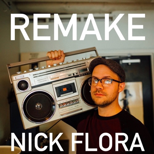 Remake EP