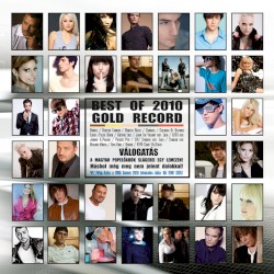 Best of Gold 2010