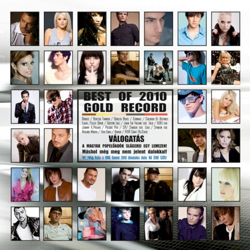 Best of Gold 2010