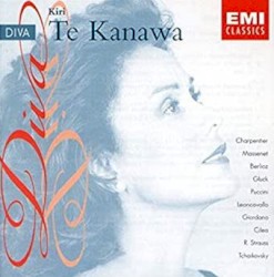 Diva (Kiri Te Kanawa)
