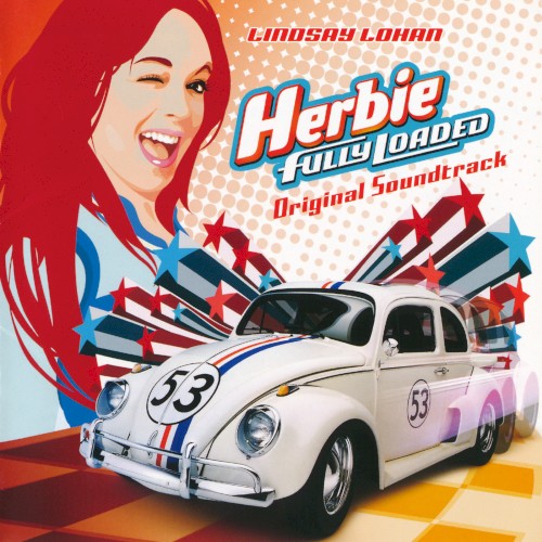 Herbie: Fully Loaded: Original Soundtrack