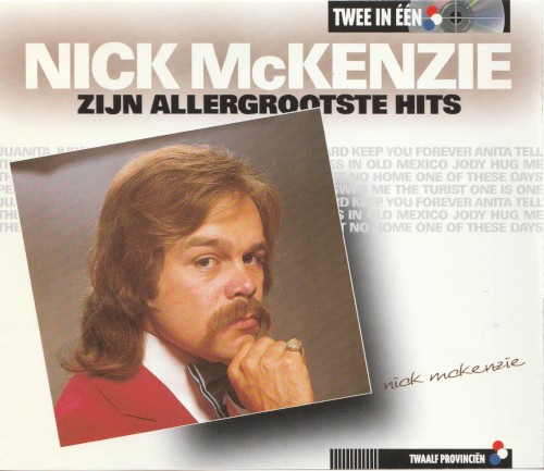 Zijn allergrootste hits