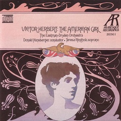 Victor Herbert: American Girl