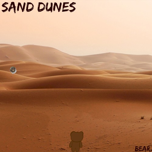 Sand Dunes
