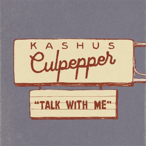 Talk With Me