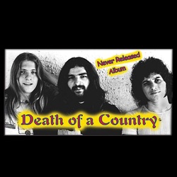 Bang! Music.......Death of a Country