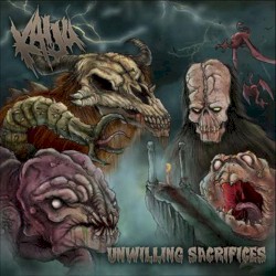 Unwilling Sacrifices