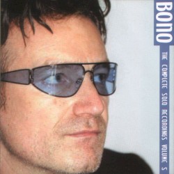 The Complete Solo Recordings, Volume 5