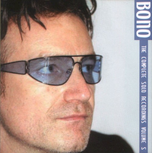 The Complete Solo Recordings, Volume 5