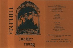 Lucifer Rising