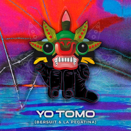 Yo tomo