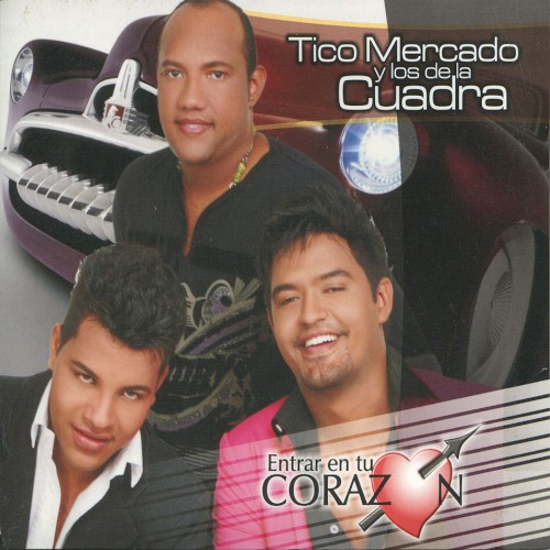 Entrar en tu corazón