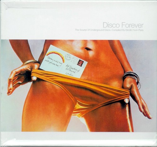 Disco Forever