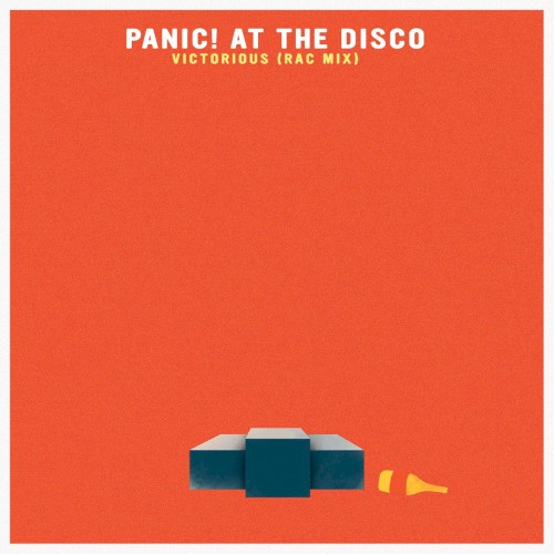 Victorious (RAC mix)