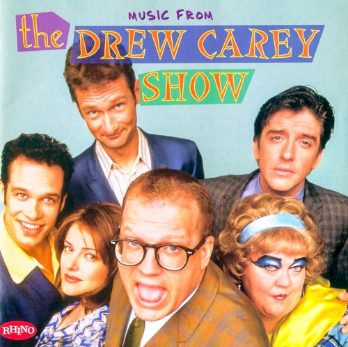 Cleveland Rocks! Music From the Drew Carey Show