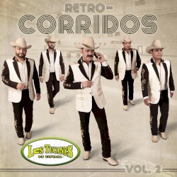 Retro‐Corridos, Vol. 2