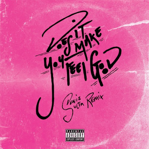 Does It Make You Feel Good? (Denis Sulta remix)