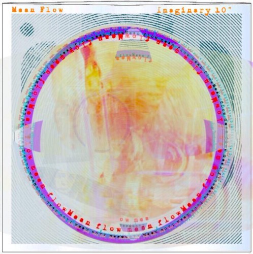 Imaginary 10'' #4