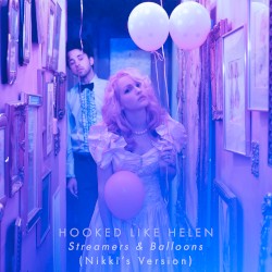Streamers & Balloons (Nikki's Version)