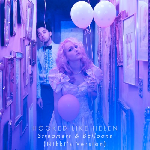 Streamers & Balloons (Nikki's Version)
