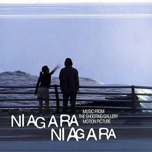 Niagara Niagara: Music from the Shooting Gallery Motion Picture